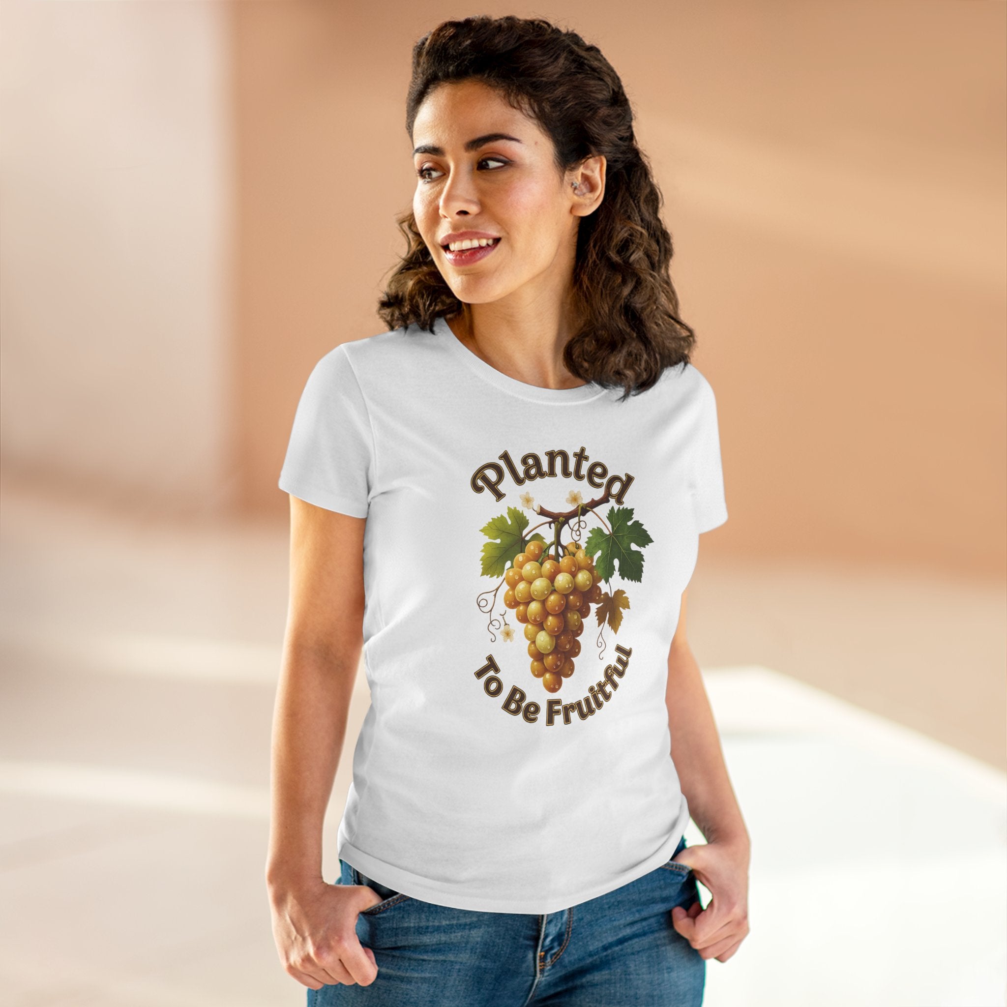 Dames Shirt