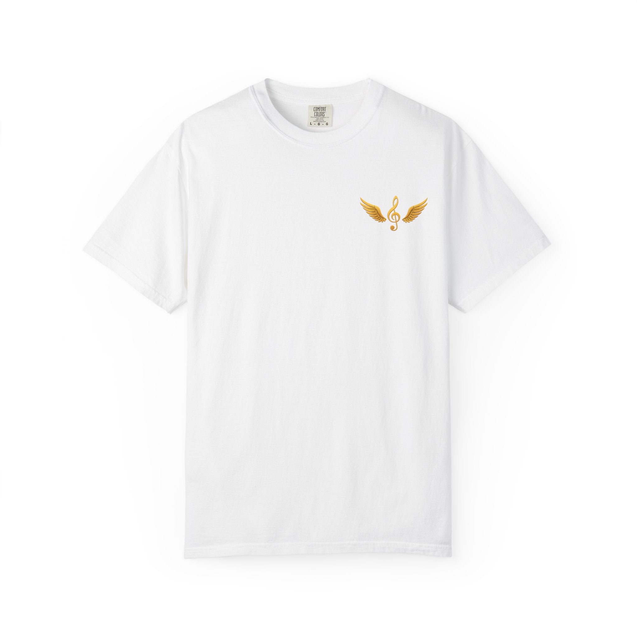 Praise Harp T‑Shirt