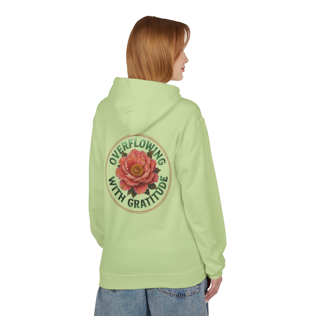 Dames Hoodie