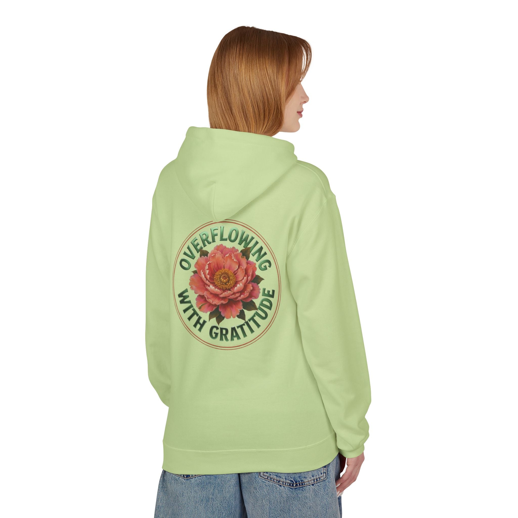 Dames Hoodie