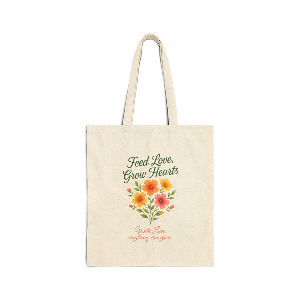 Market Tote Bag