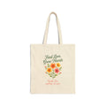Market Tote Bag