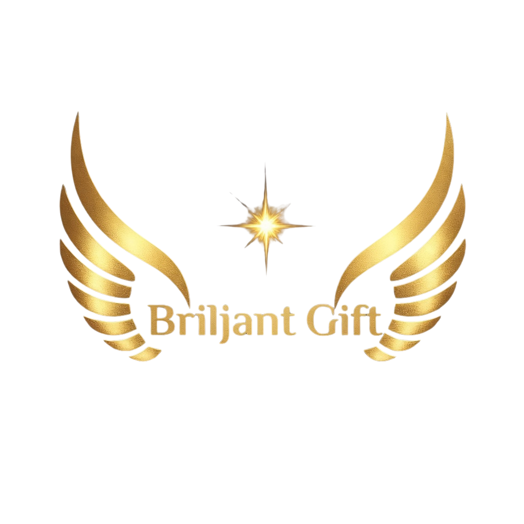 Briljant Gift