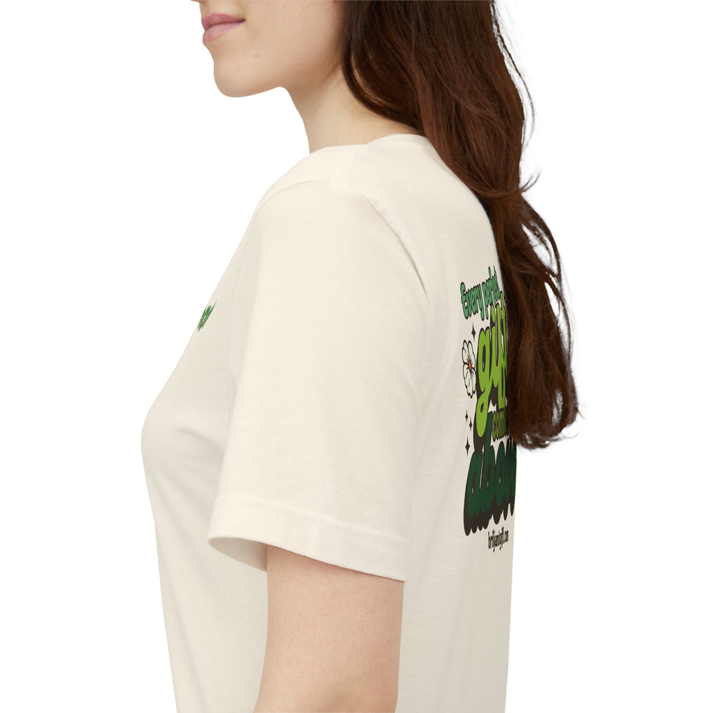 T-Shirt - met print