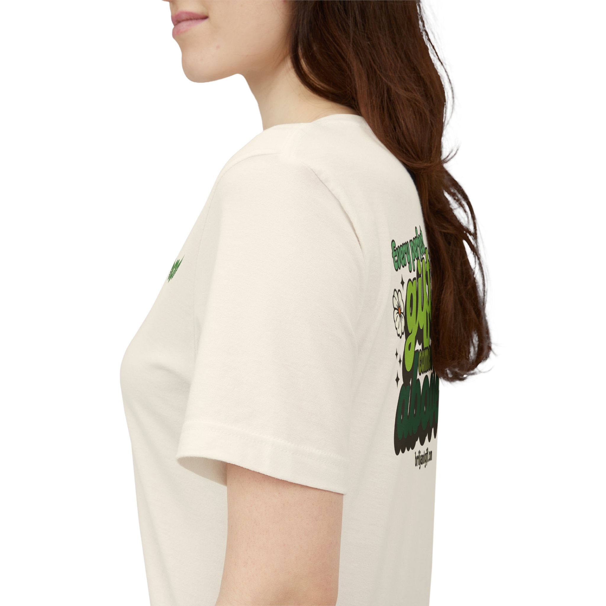 T-Shirt - met print
