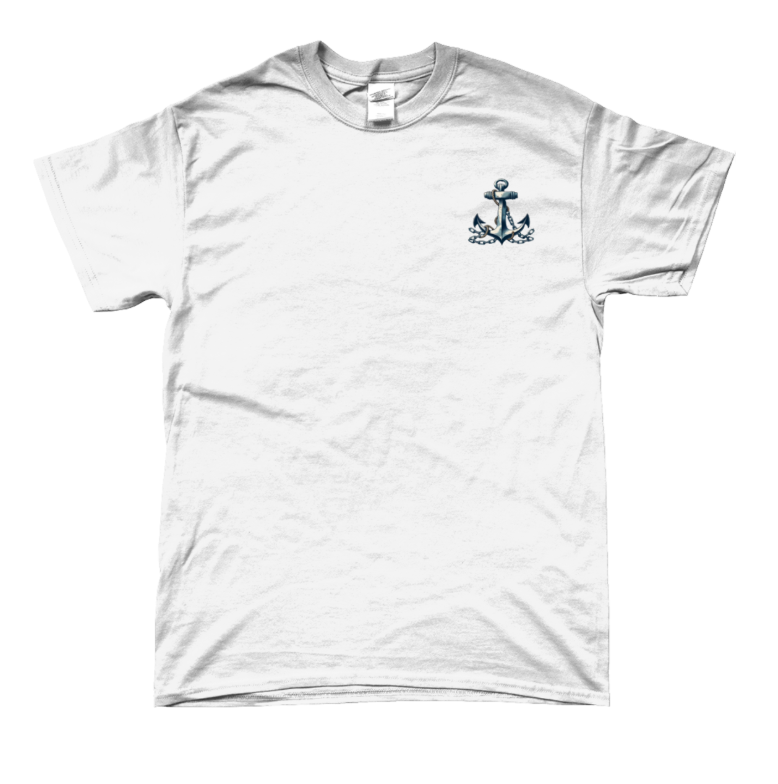T-Shirt - met print