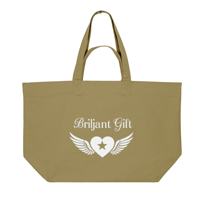 Premium Big Shopping bag