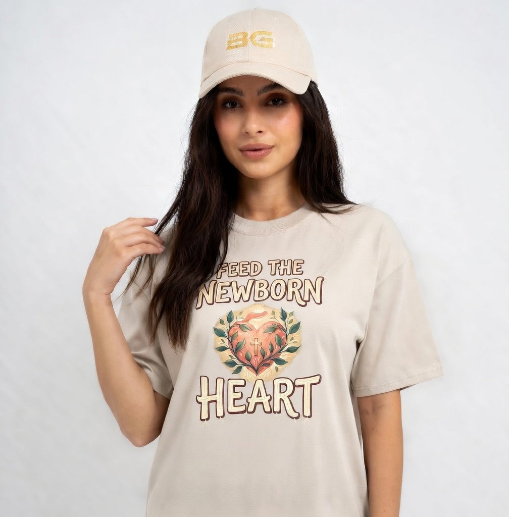 T-shirt - comfort