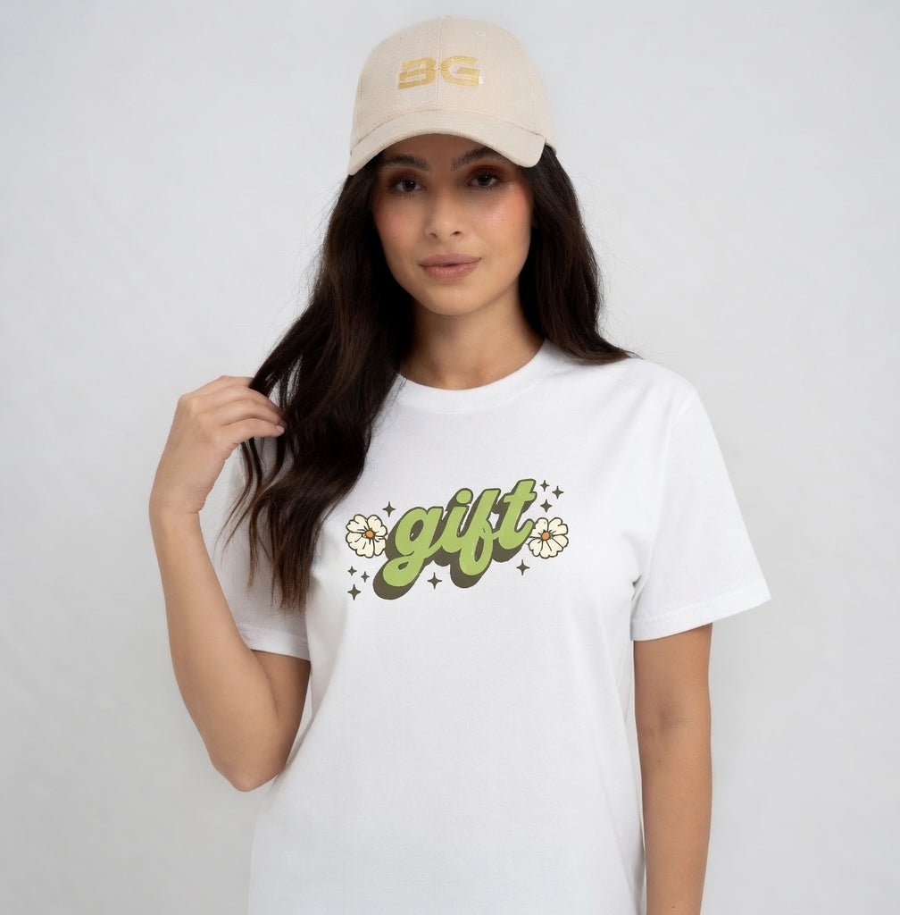 Duurzaam comfort T-Shirt