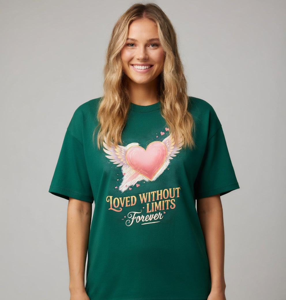 T-shirt - Comfort
