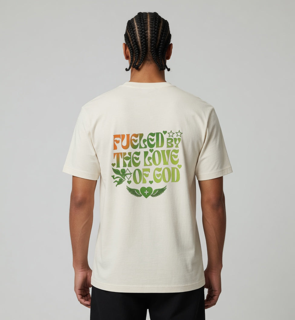 T-shirt - comfort