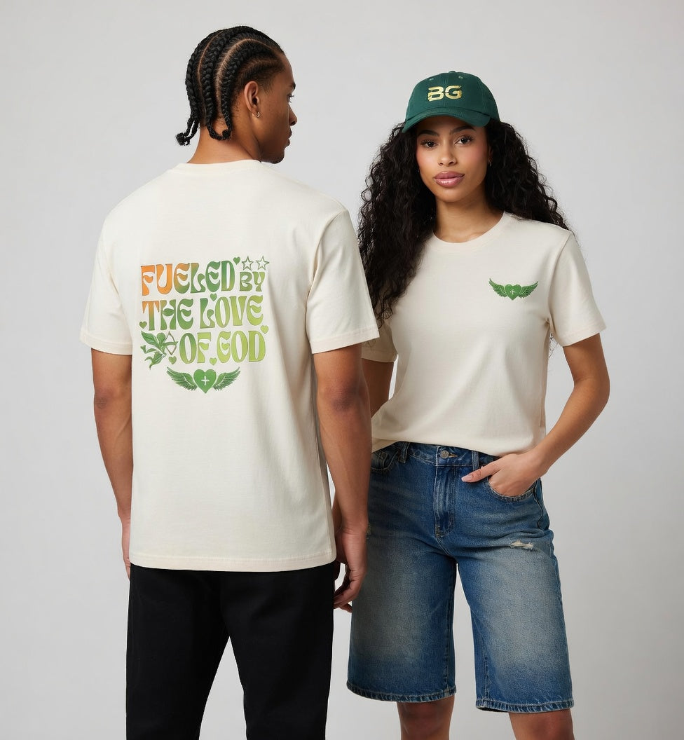 T-shirt - comfort
