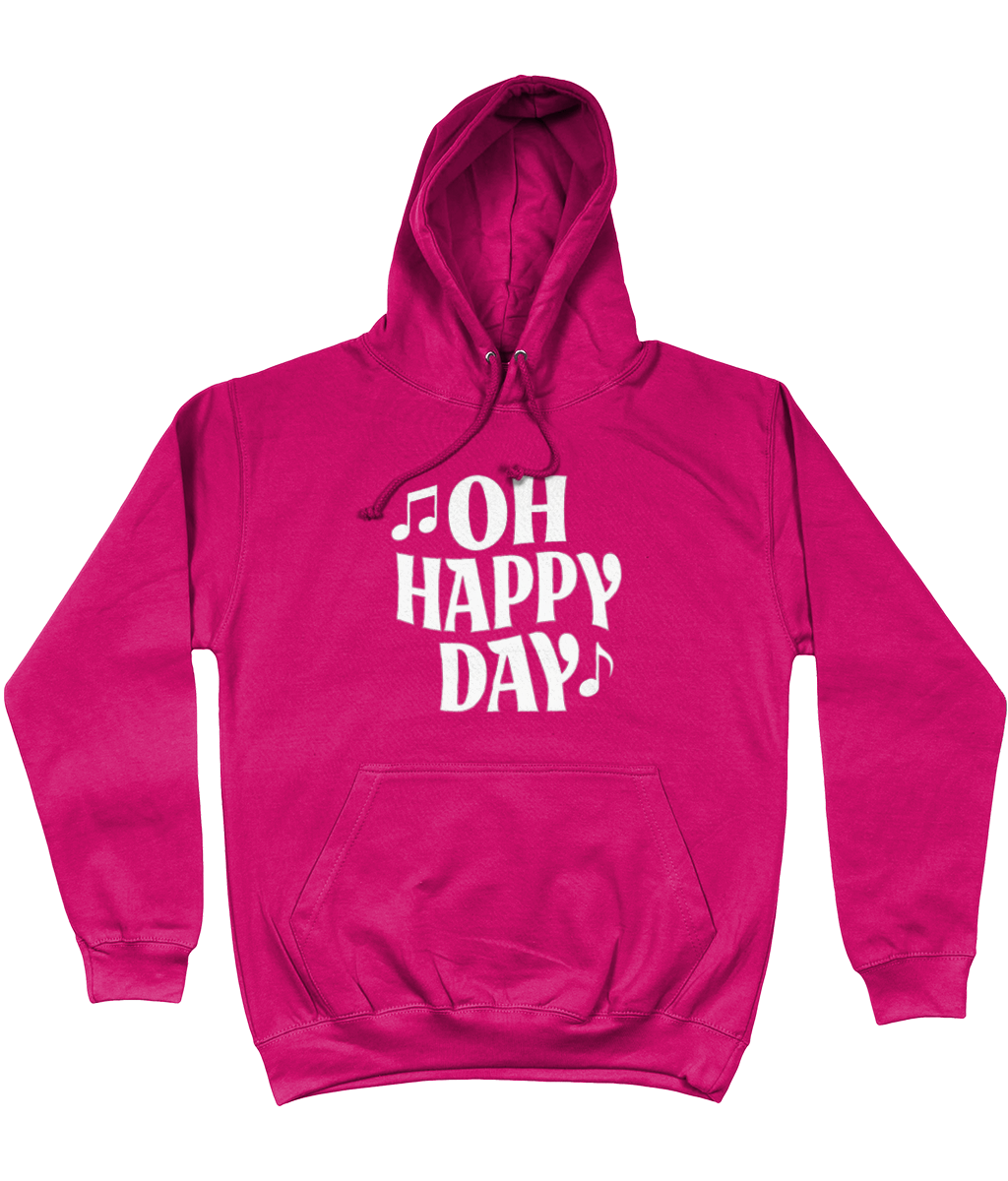 Front Side