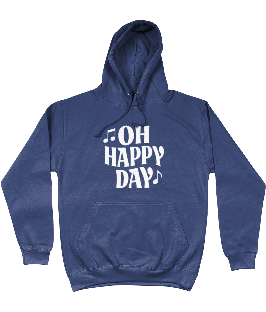 Front Side