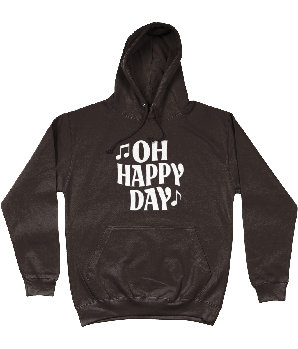 Front Side