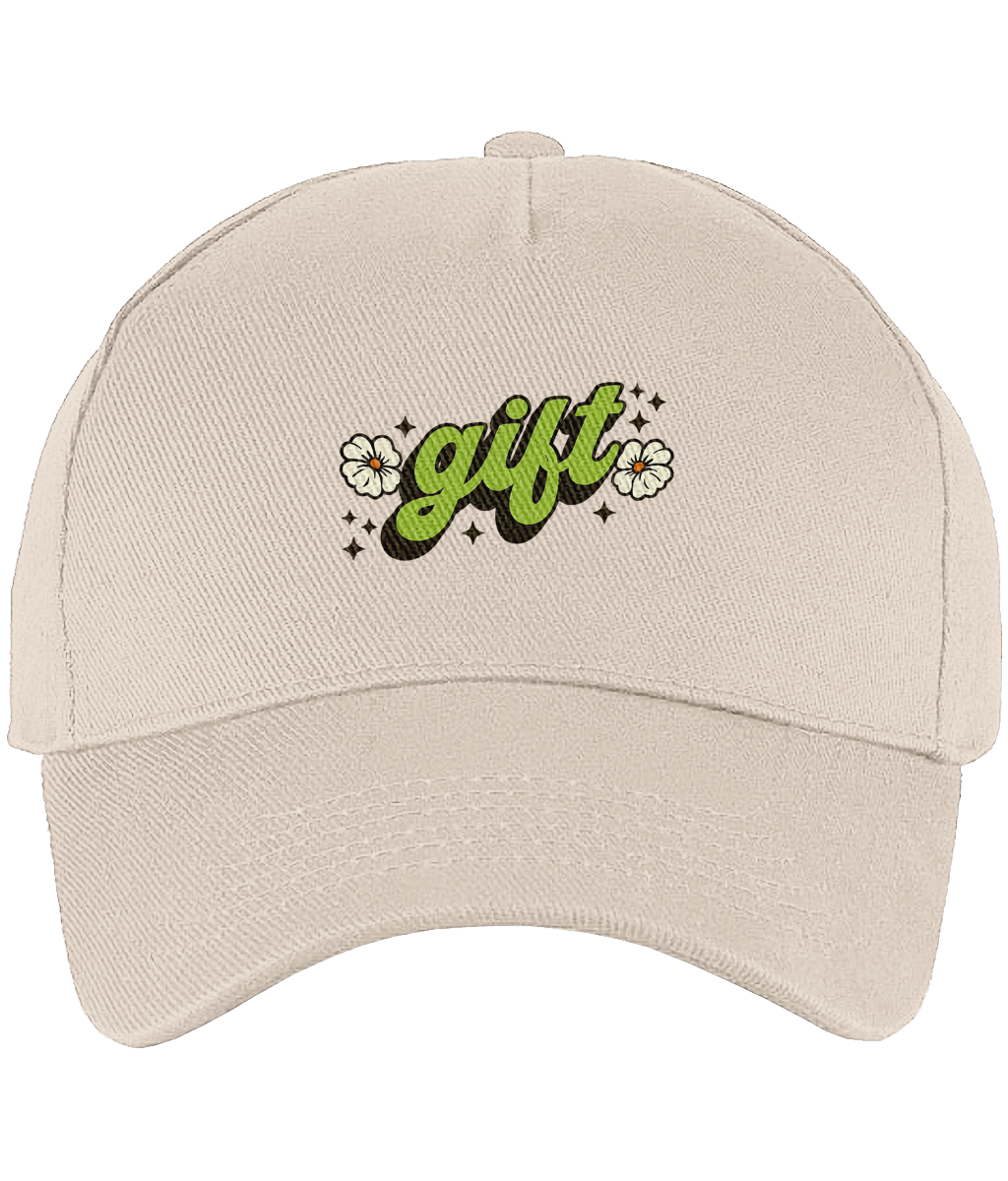 Front Side