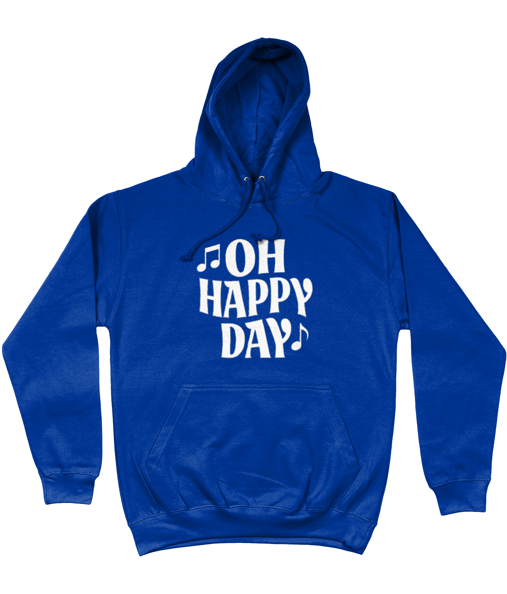 Front Side