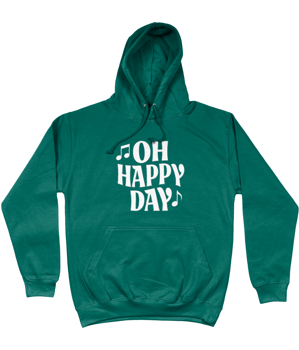 Front Side