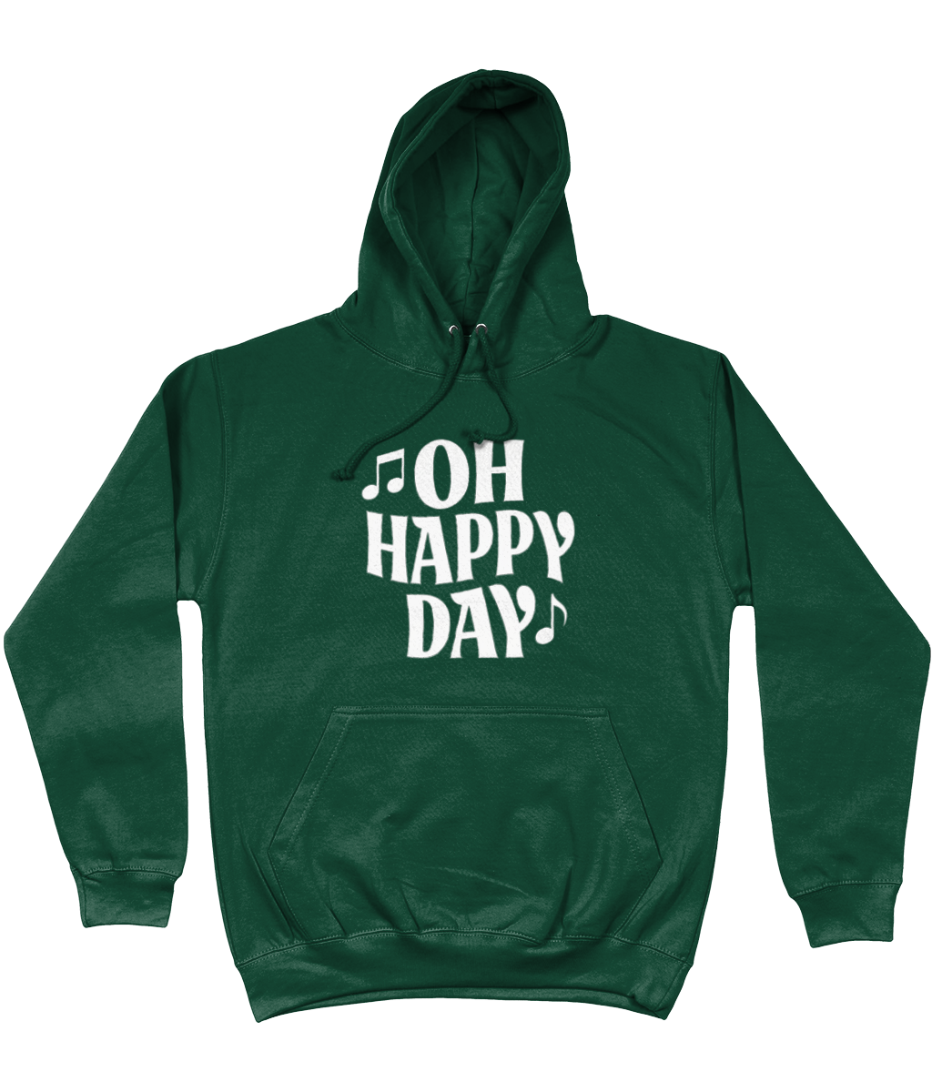 Front Side