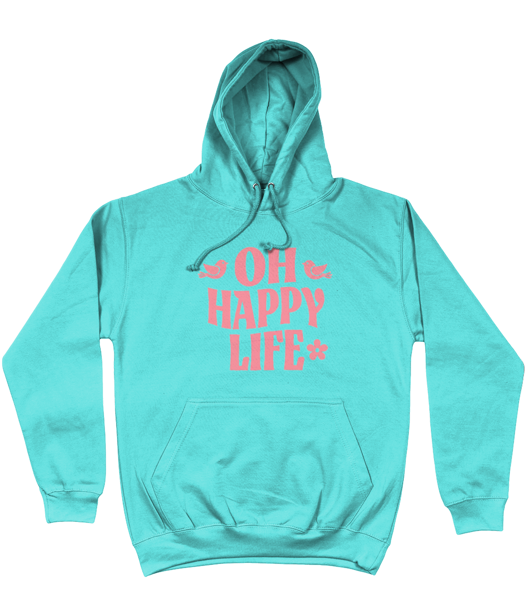Front Side