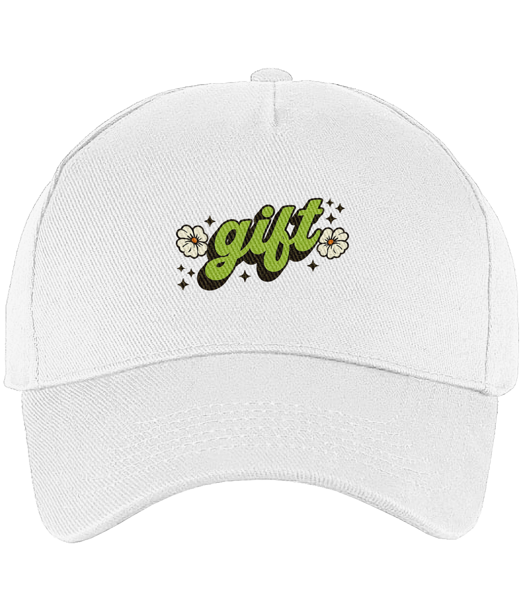 Front Side