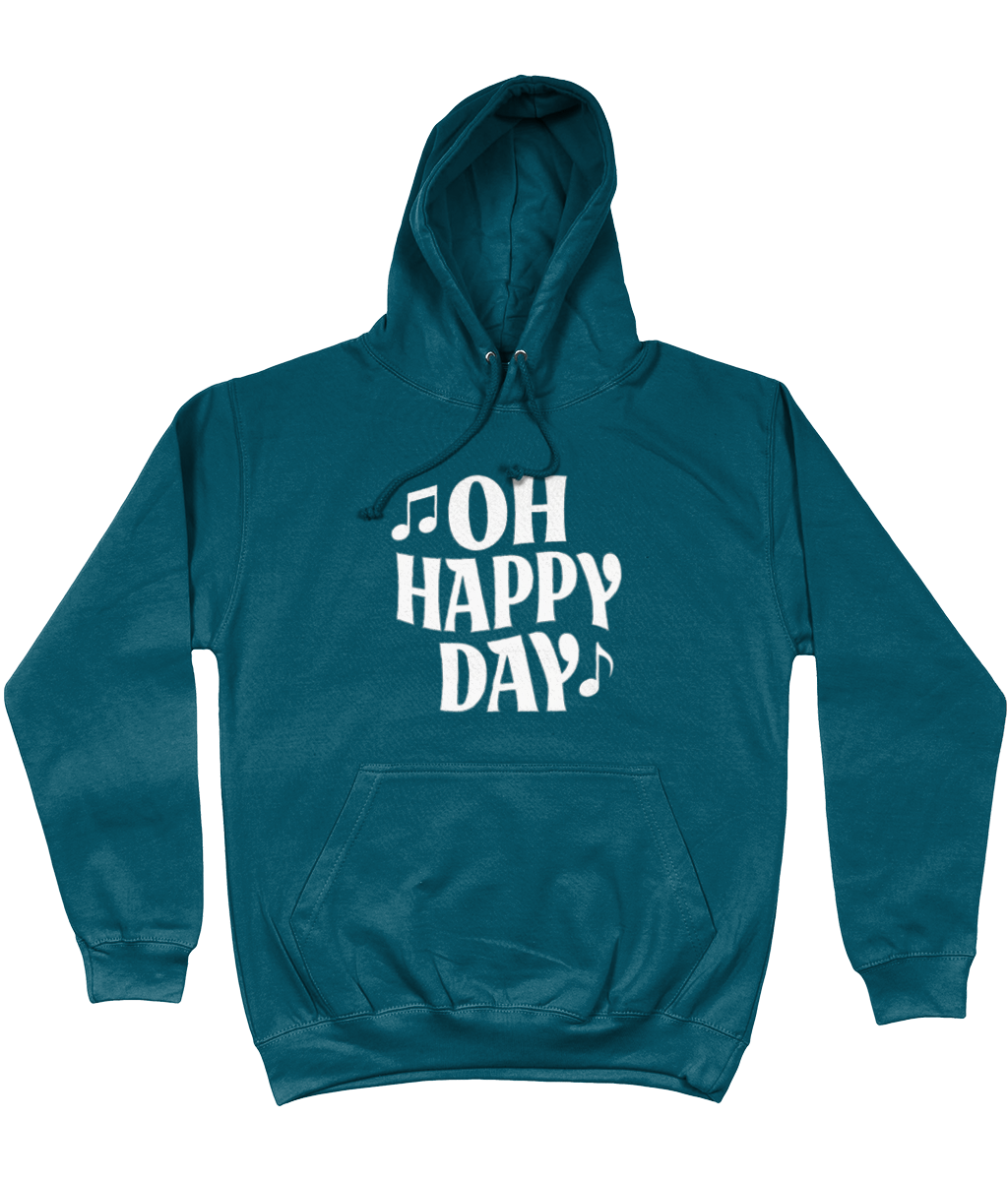 Front Side