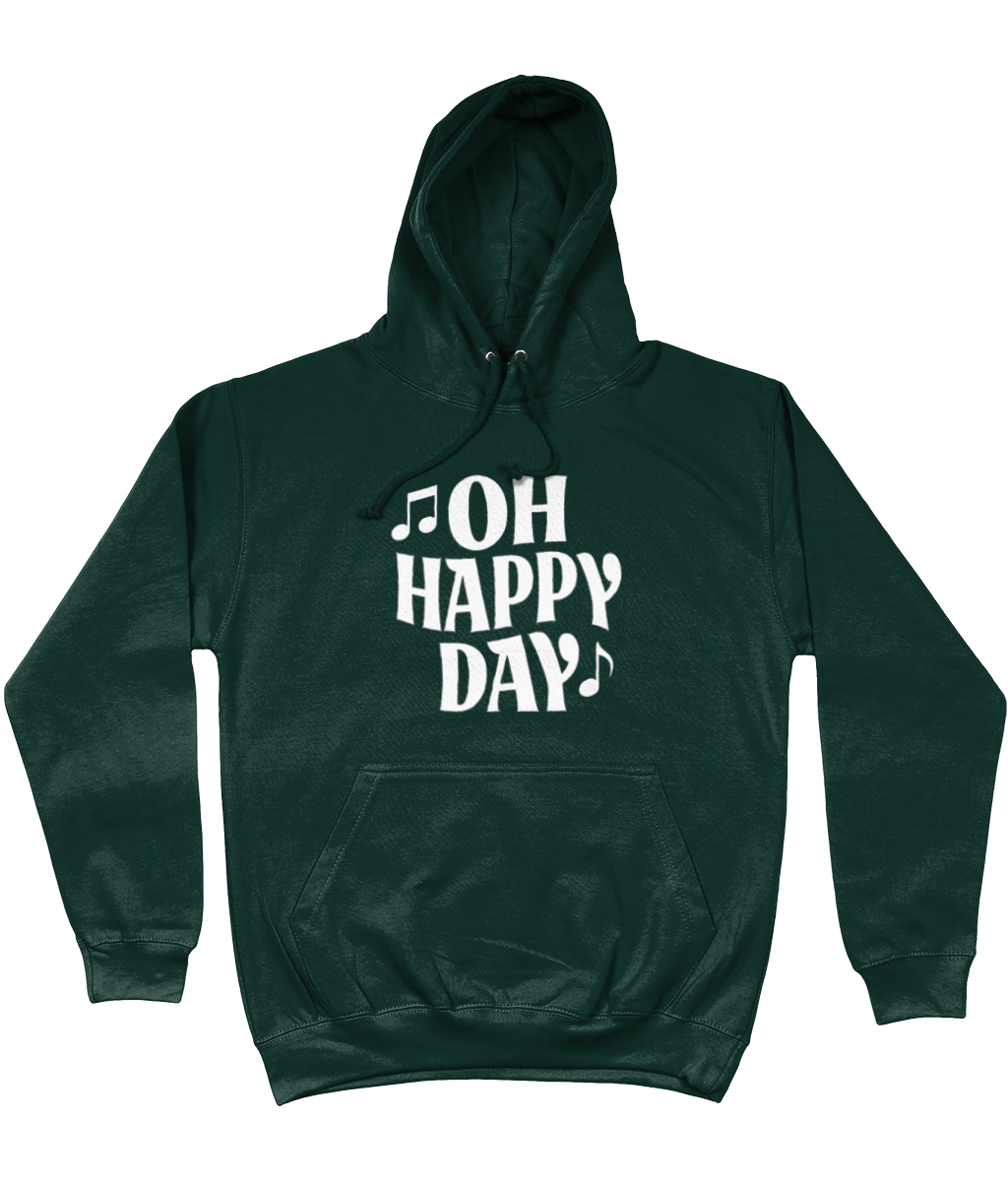 Front Side