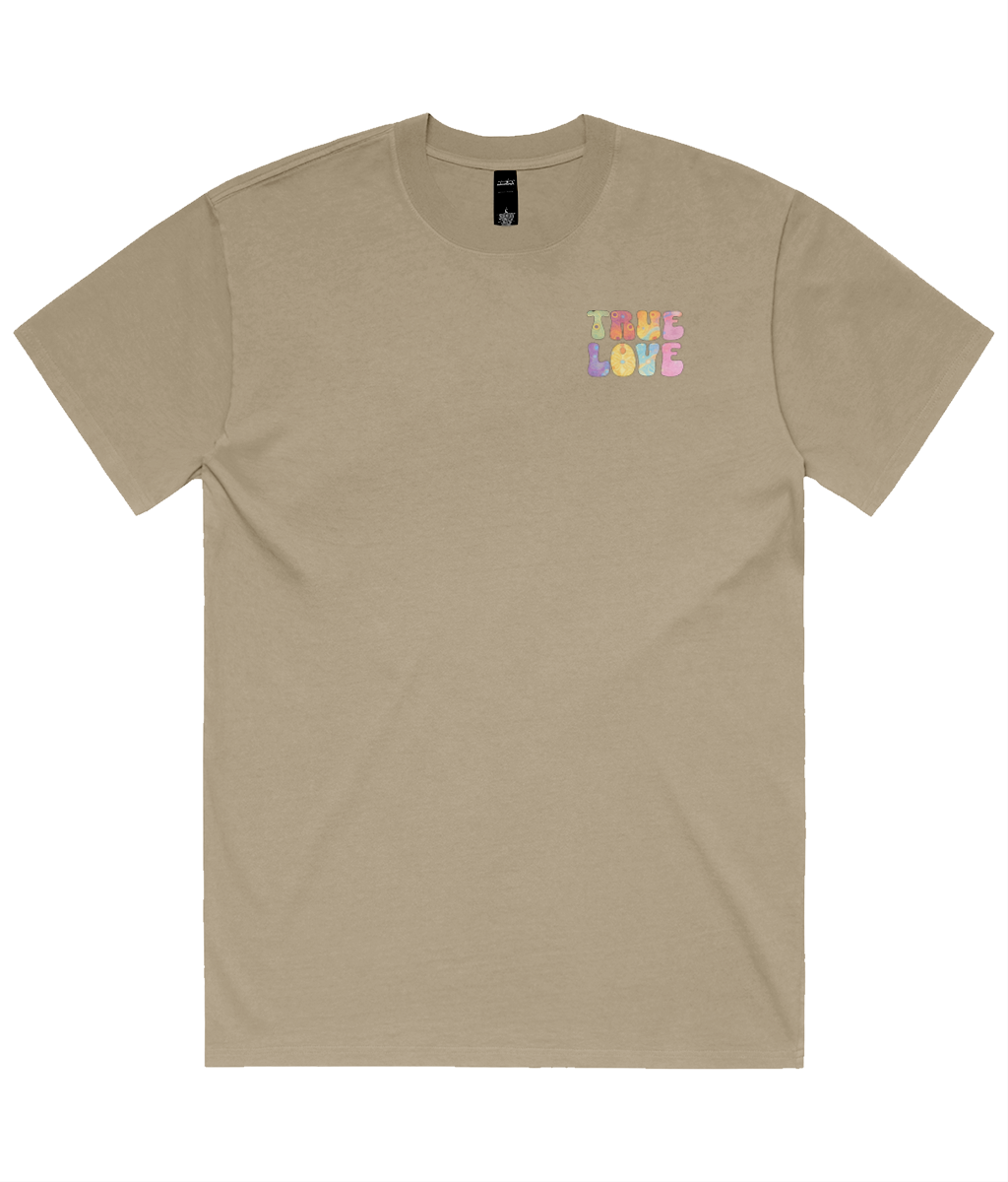 Front Side