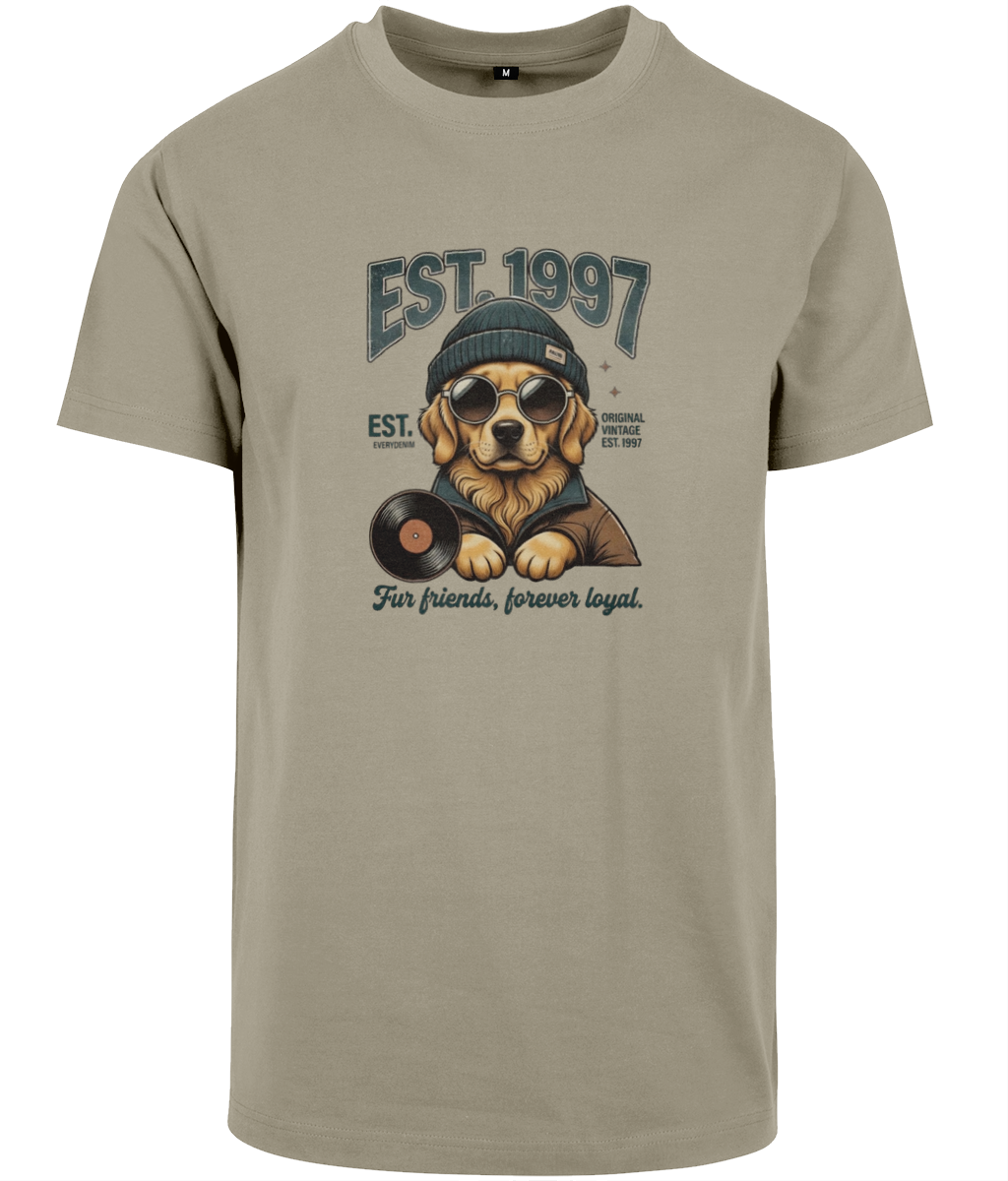 Front Side