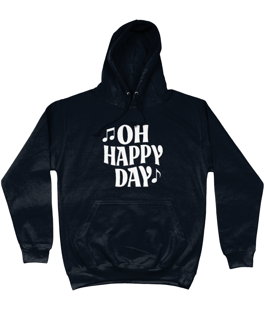 Front Side
