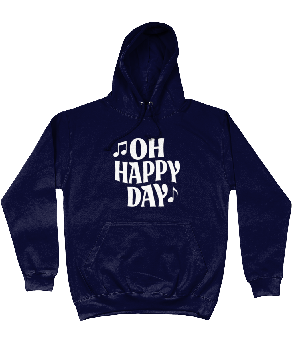 Front Side