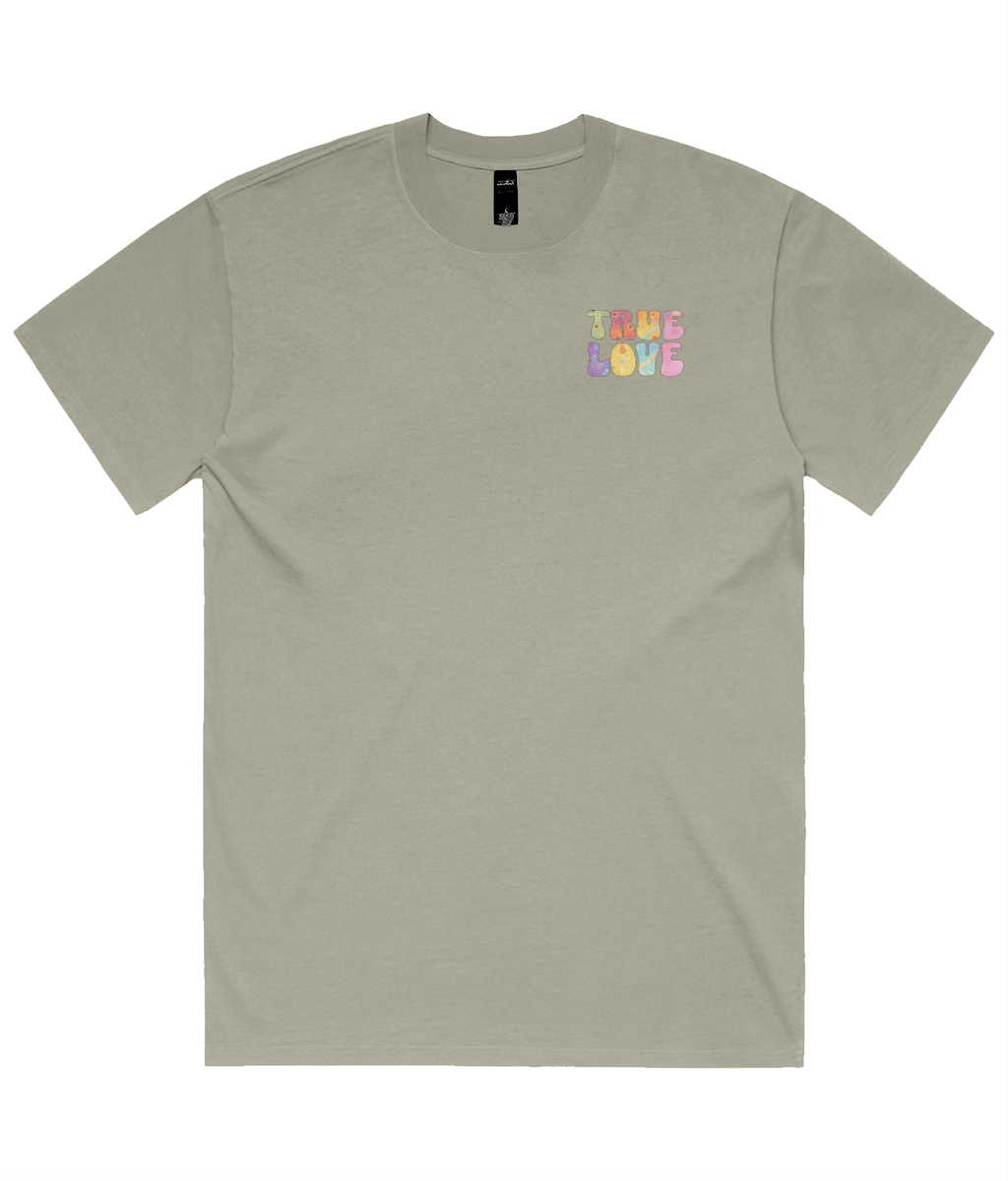 Front Side