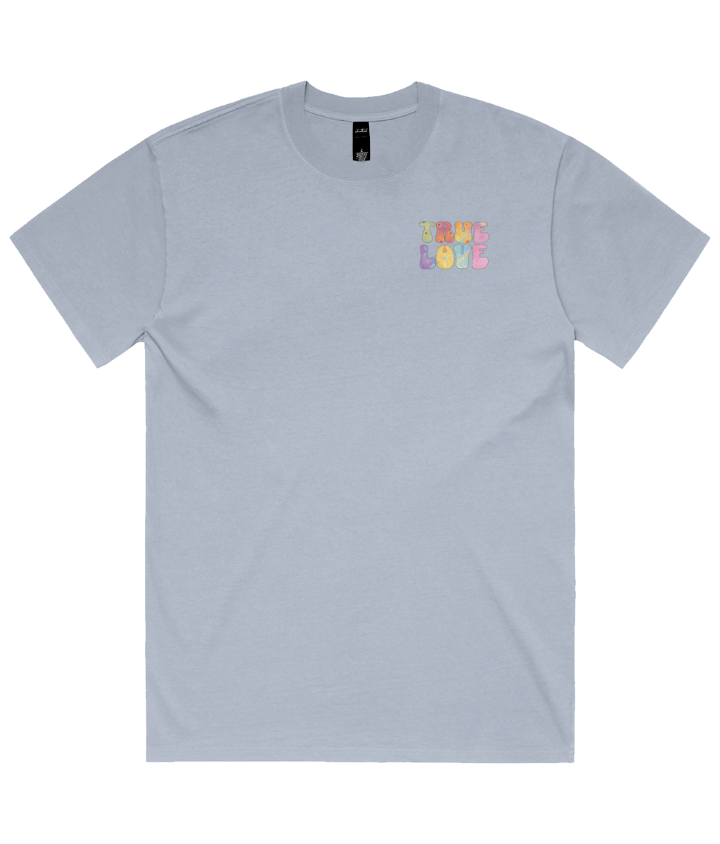 Front Side