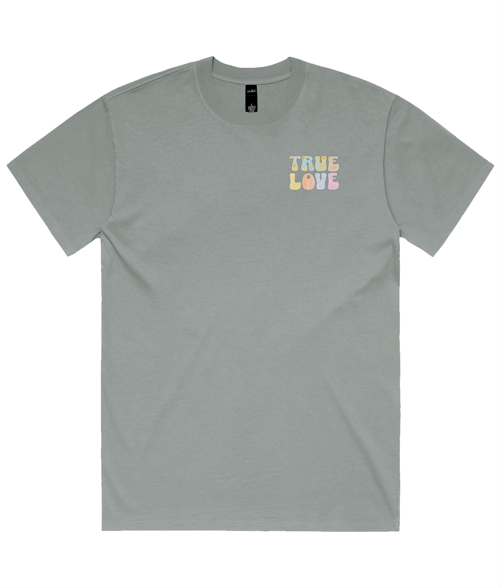 Front Side