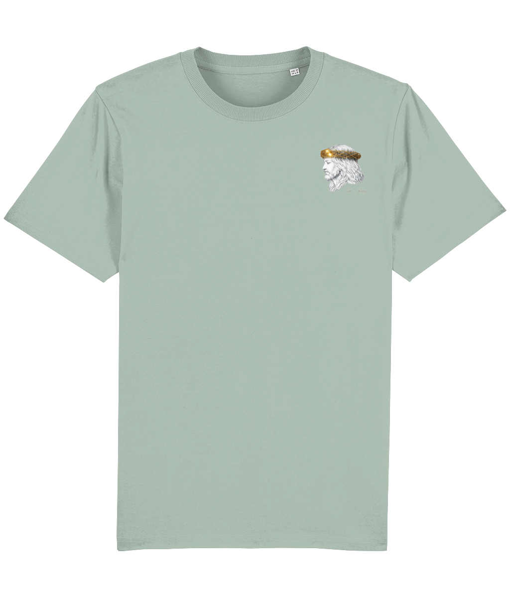 Front Side