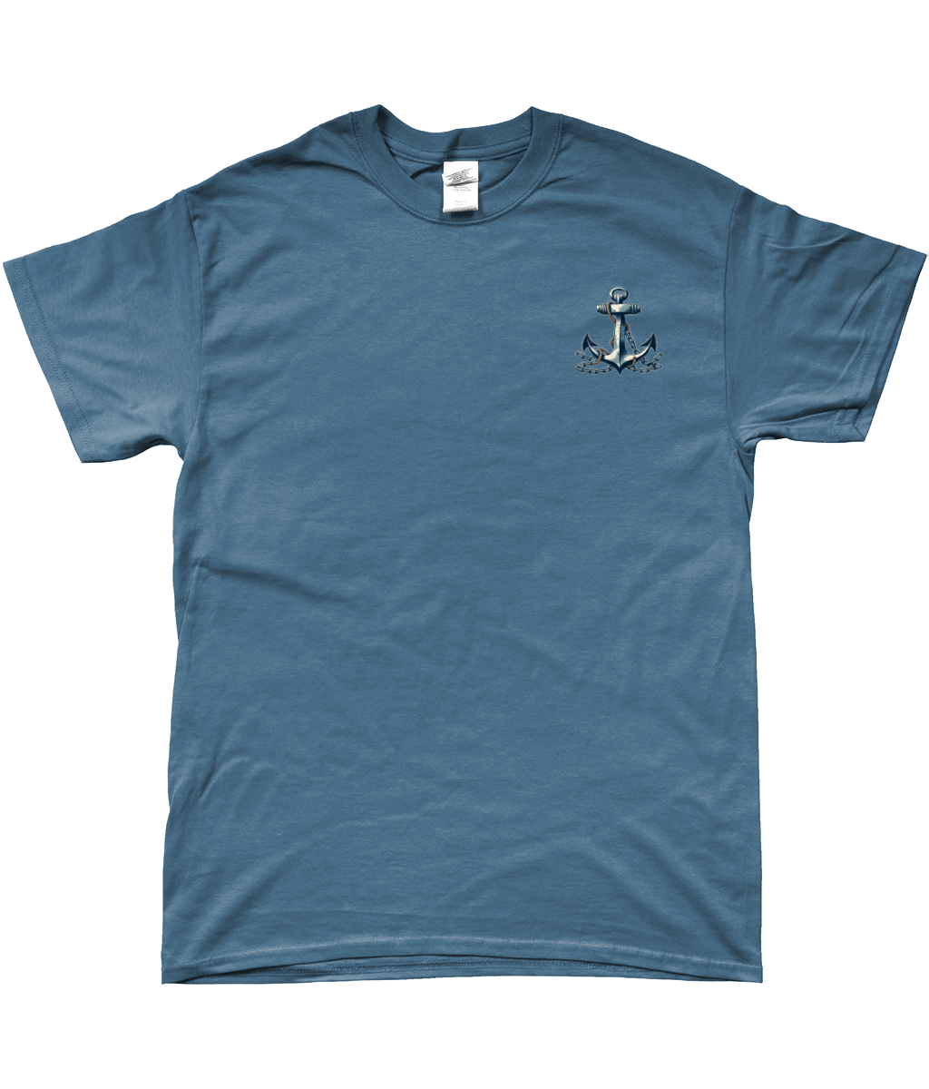 Front Side