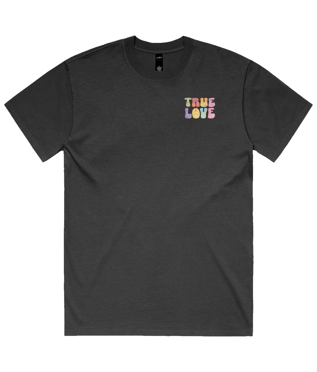 Front Side