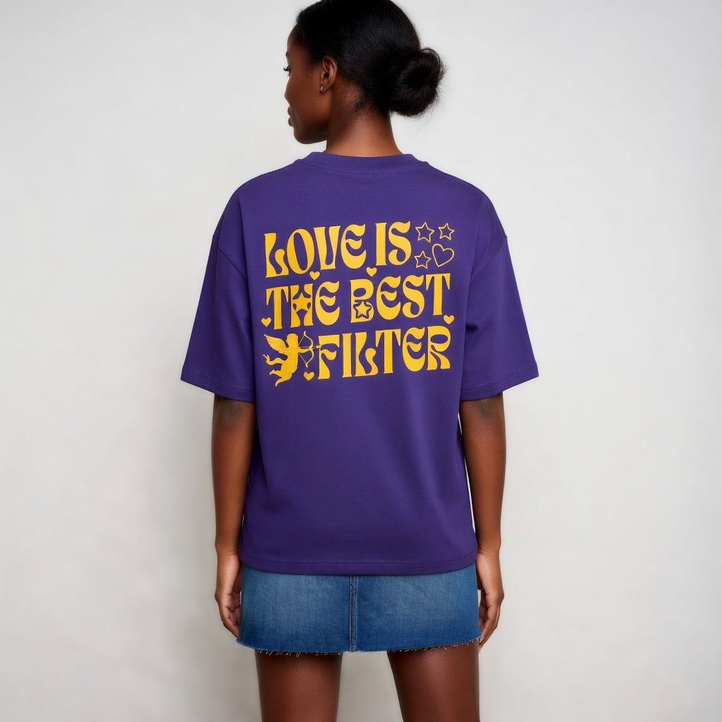 T-shirt - Comfort