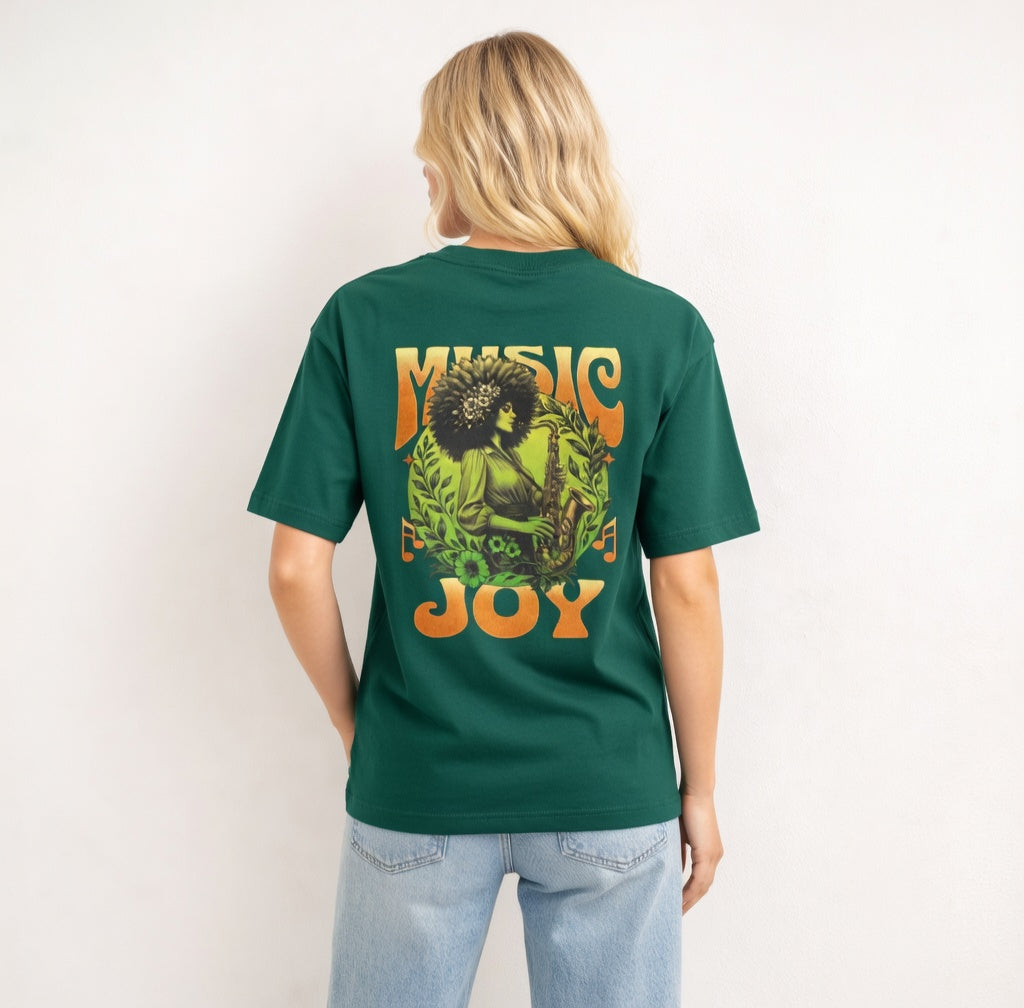 T-shirt - comfort