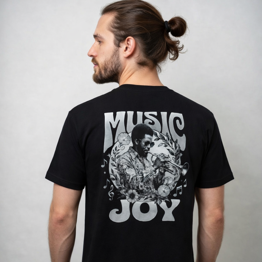 T-shirt - Comfort