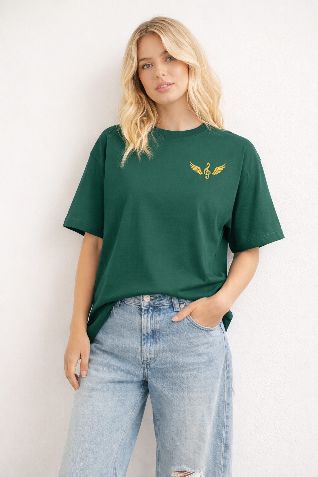 T-shirt - comfort