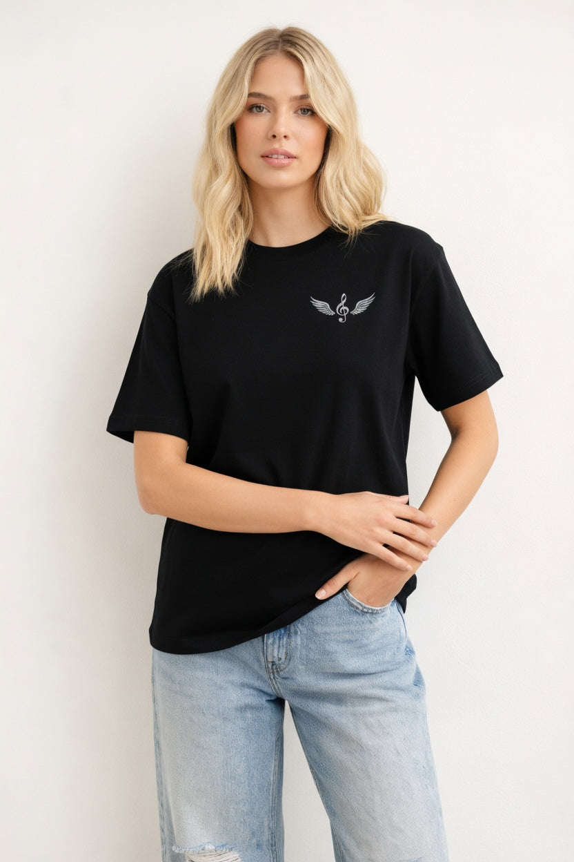 T-shirt - Comfort