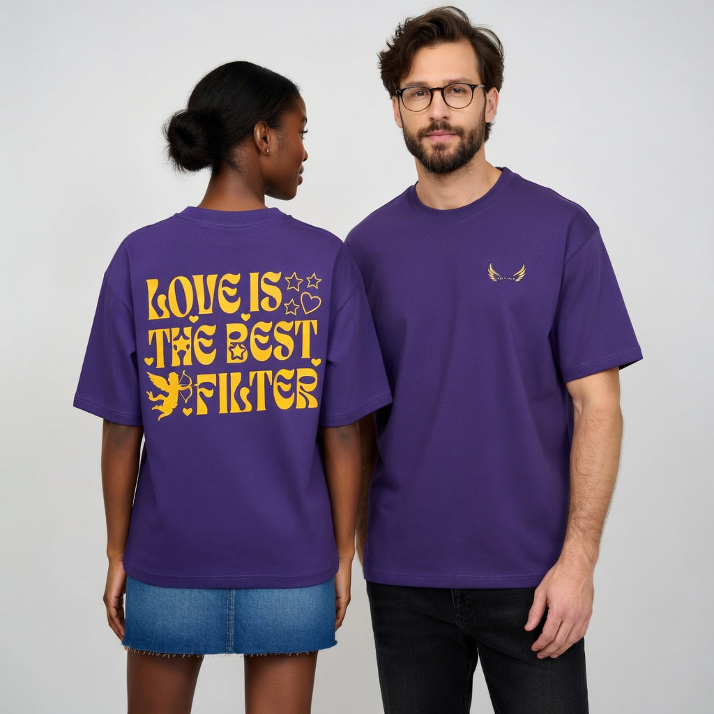T-shirt - Comfort