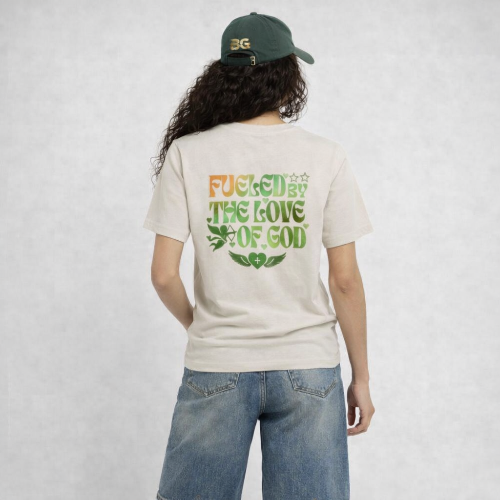 T-shirt - comfort