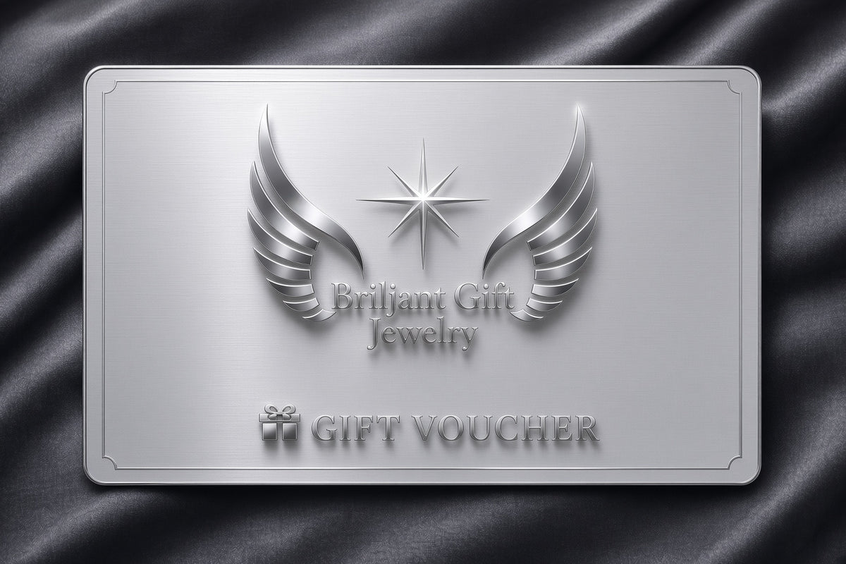 Briljant Gift Voucher