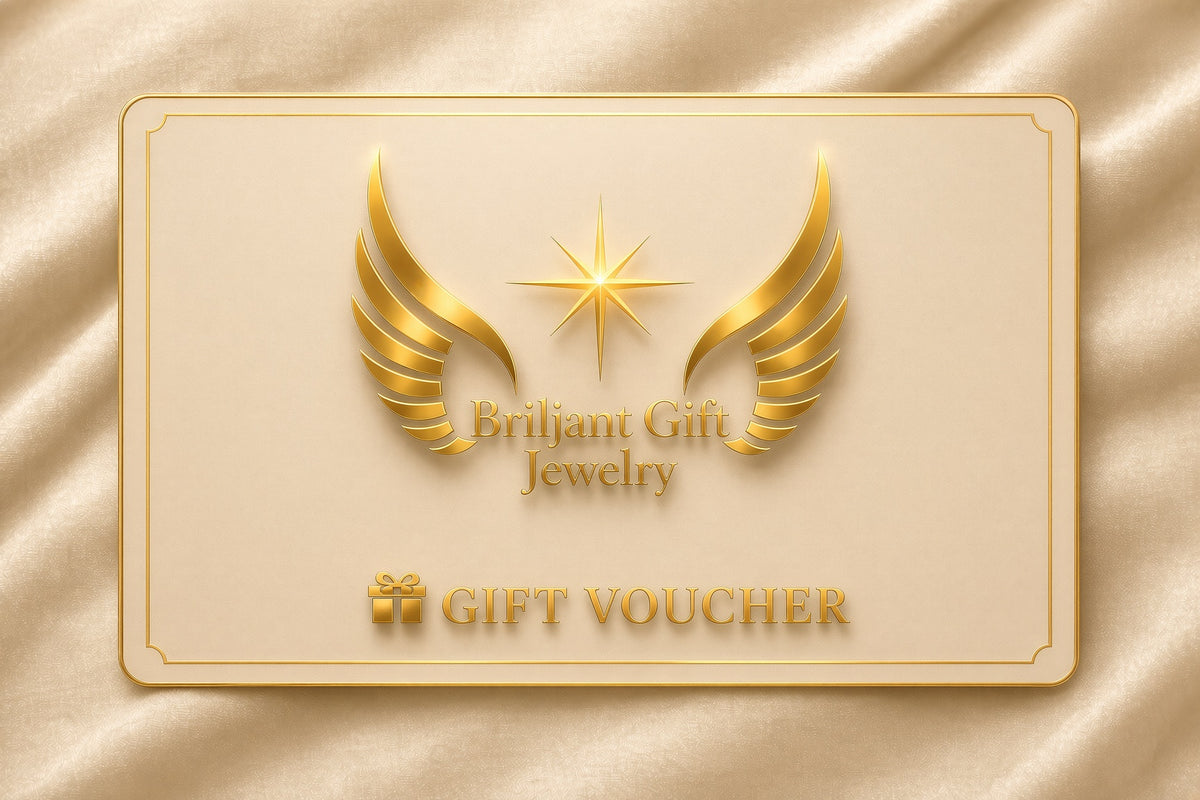 Briljant Gift Voucher