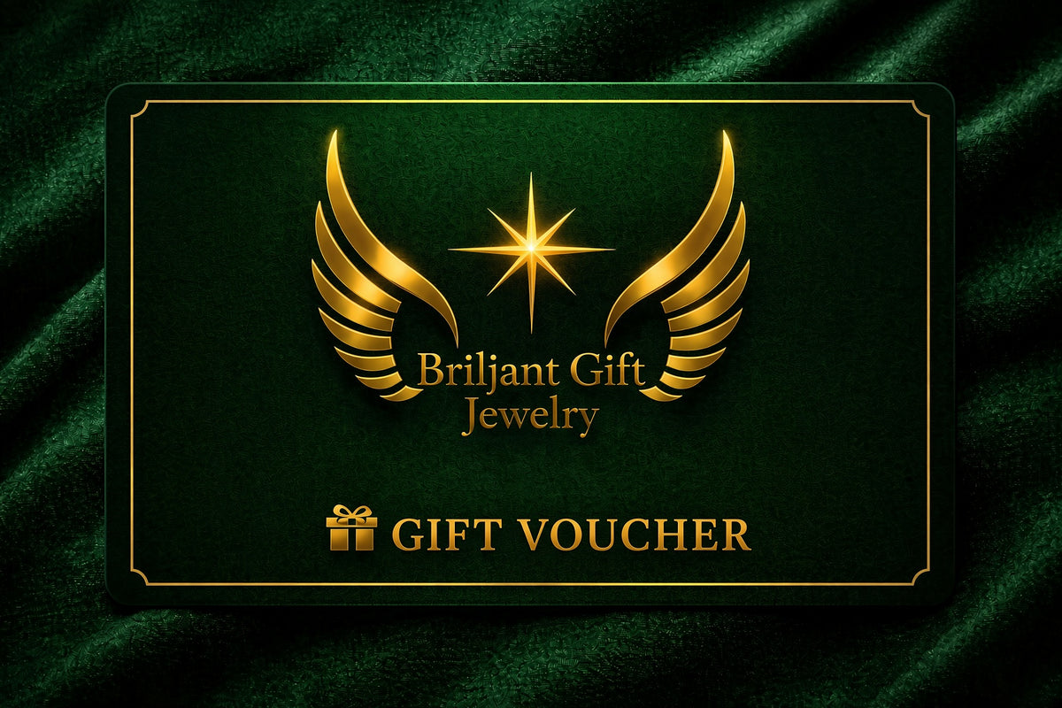 Briljant Gift Voucher