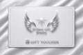 Briljant Gift Voucher