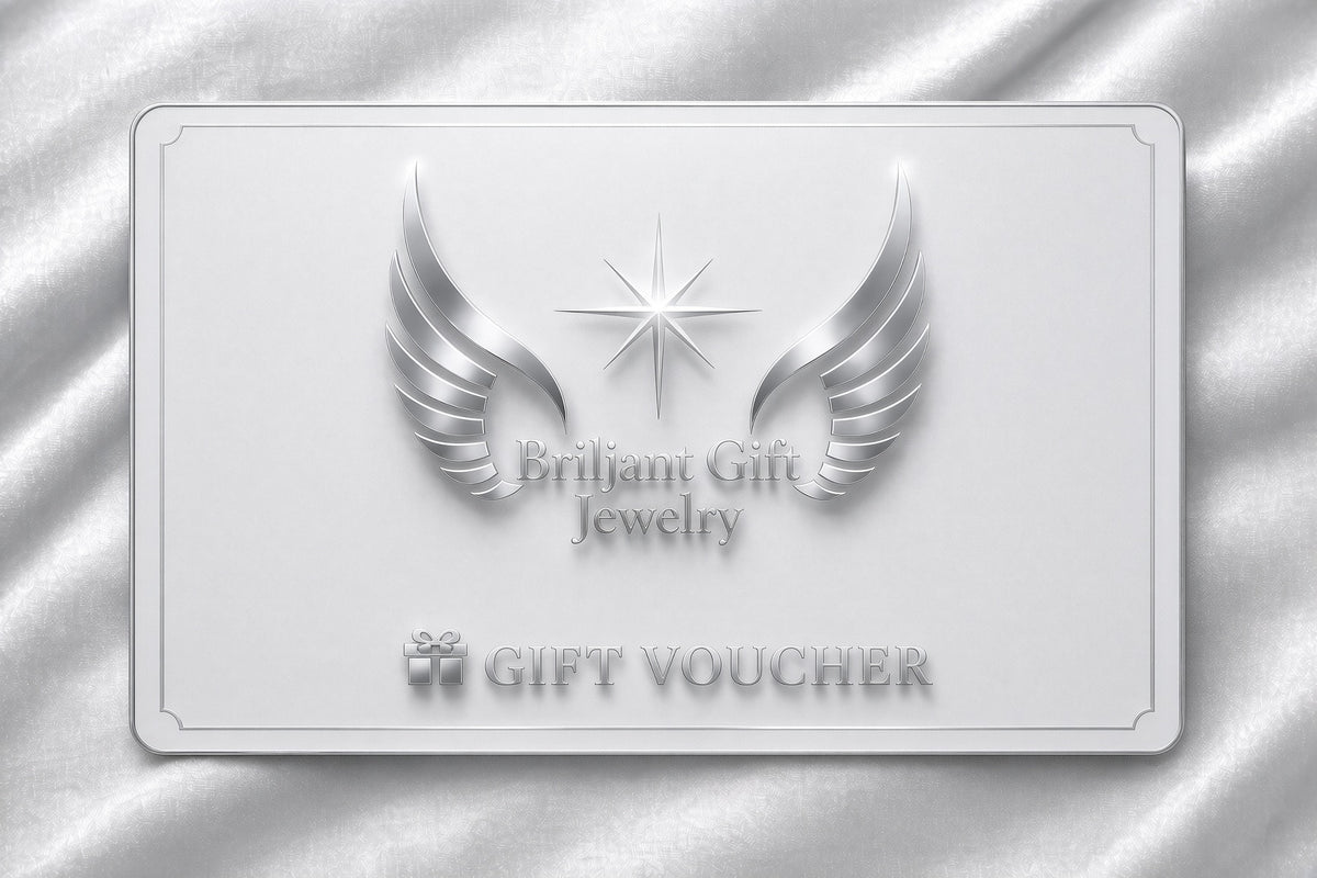 Briljant Gift Voucher